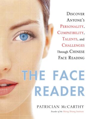 cover image of The Face Reader